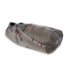 Torba podsiodłowa Acepac Saddle Bag 16L szara