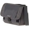 Torba na kierownicę BASIL Sport Design szara 8l