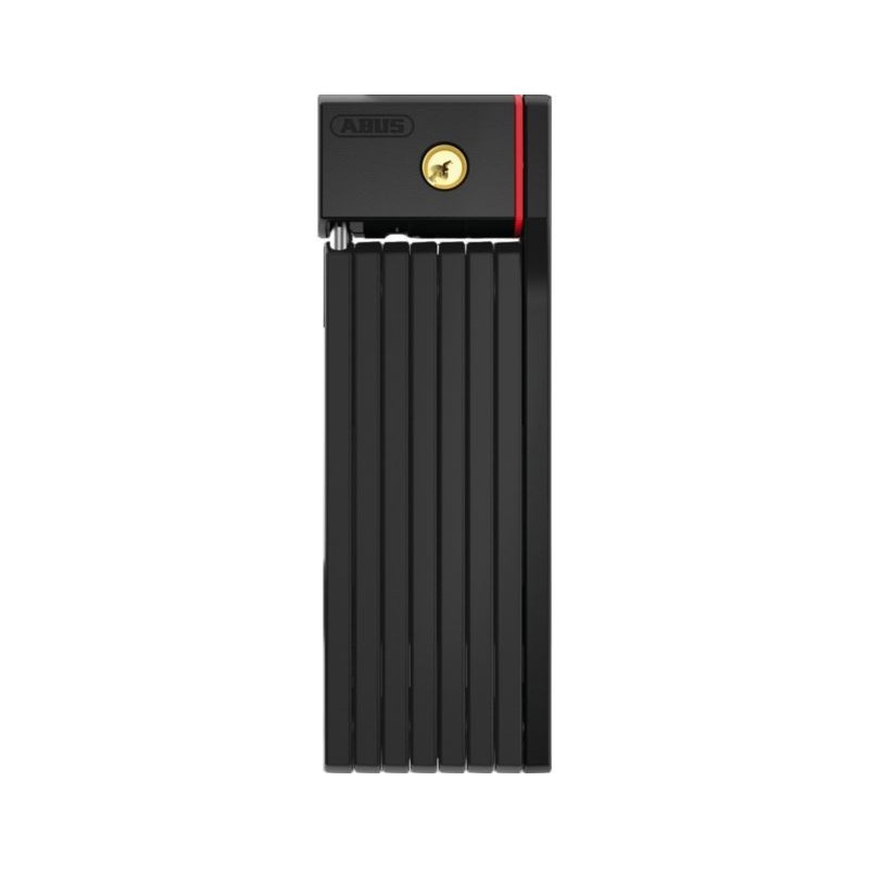 Zapięcie składane ABUS uGrip Bordo 5700/100 BK SH
