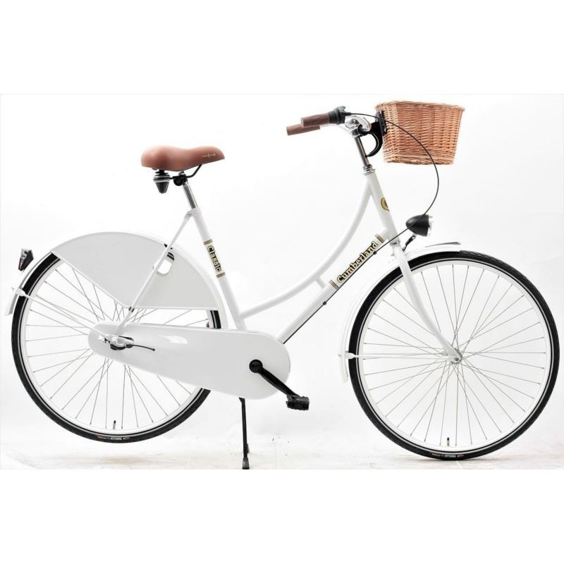 Rower 28" Cumberland City damski