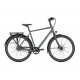 Rower GAZELLE Chamonix S8 H61 petrol blue