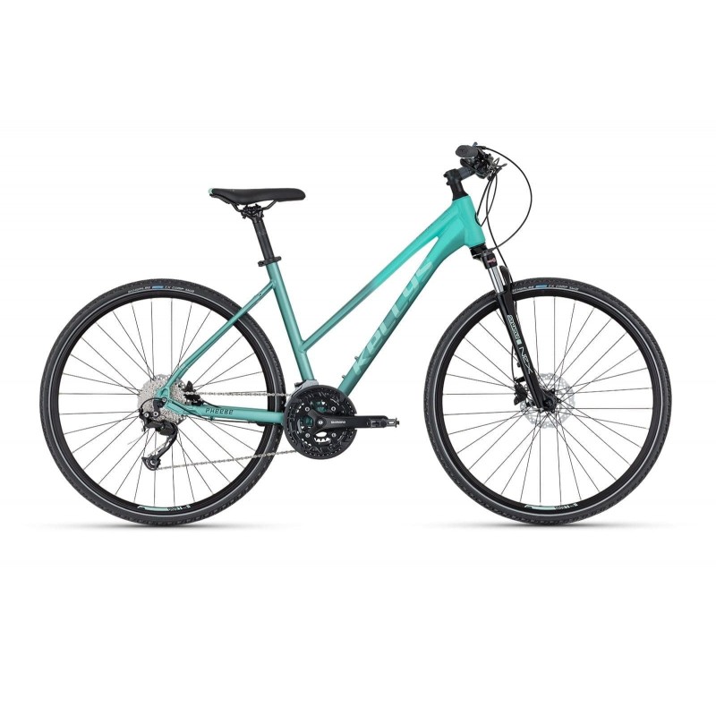 Rower KELLYS Pheebe 50 Aqua M