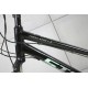 Rower Storm AERO Lady 4.0 czarno miętowy19"