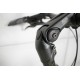 Rower Storm Maraton Lady 8.0 28" srebrny morski 17"