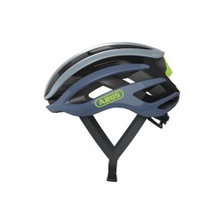 Kask ABUS Airbreaker light grey L