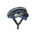 Kask ABUS Airbreaker light grey L