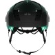 Kask ABUS Montrailer M (55-58) smaragd
