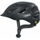 Kask ABUS URBAN-I 3.0 MIPS velvet black M