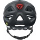 Kask ABUS URBAN-I 3.0 MIPS velvet black M