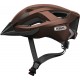 Kask ABUS Aduro 2.0 L (58-62cm) metallic copper