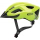 Kask ABUS Aduro 2.0 L (57-61cm) neon yellow