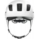 Kask ABUS Hyban 2.0 M (52-58cm) polar white