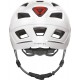 Kask ABUS Hyban 2.0 M (52-58cm) polar white