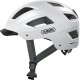 Kask ABUS Hyban 2.0 M (52-58cm) polar white