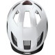 Kask ABUS Hyban 2.0 M (52-58cm) polar white