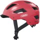 Kask ABUS Hyban 2.0 L (56-61cm) living coral