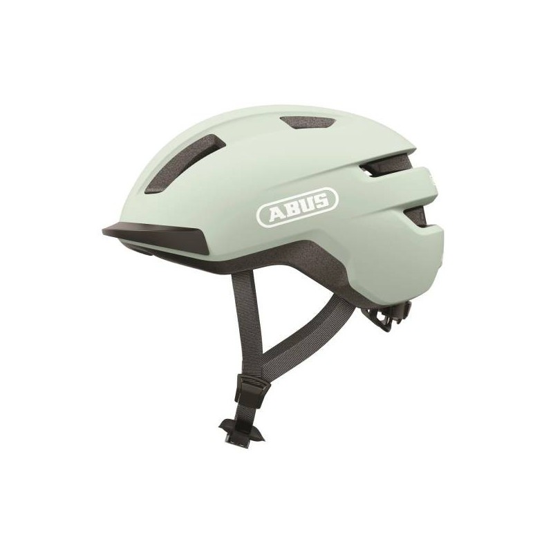 Kask ABUS Purl-y L (57-61cm) mint green
