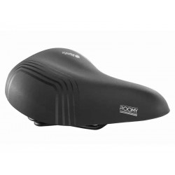 Siodło SELLE ROYAL CLASSIC MODERATE 90st. ROOMY