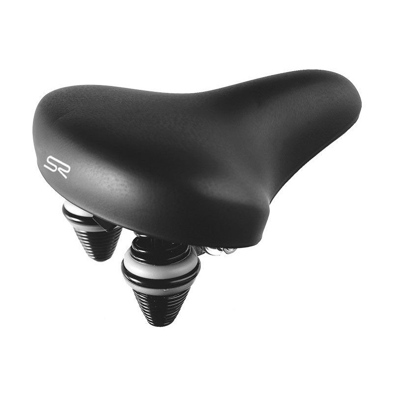 Siodło SELLE ROYAL Classic RENNA unisex new