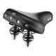 Siodło Selle Royal Drifter Plus Strengtex czarne