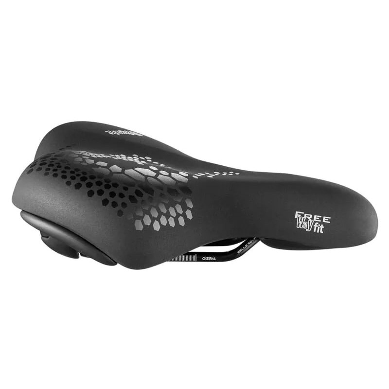 Siodło Selle Royal Classic Relaxed 90st. Freeway