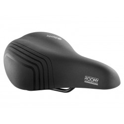 Siodło SELLE ROYAL CLASSIC MODERATE 60st. ROOMY
