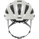 Kask ABUS Macator L (58-62cm) pearl white MIPS