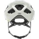 Kask ABUS Macator L (58-62cm) pearl white MIPS