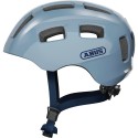 Kask dzięcięcy ABUS Youn-l 2.0 M (52-57cm) glacier blue