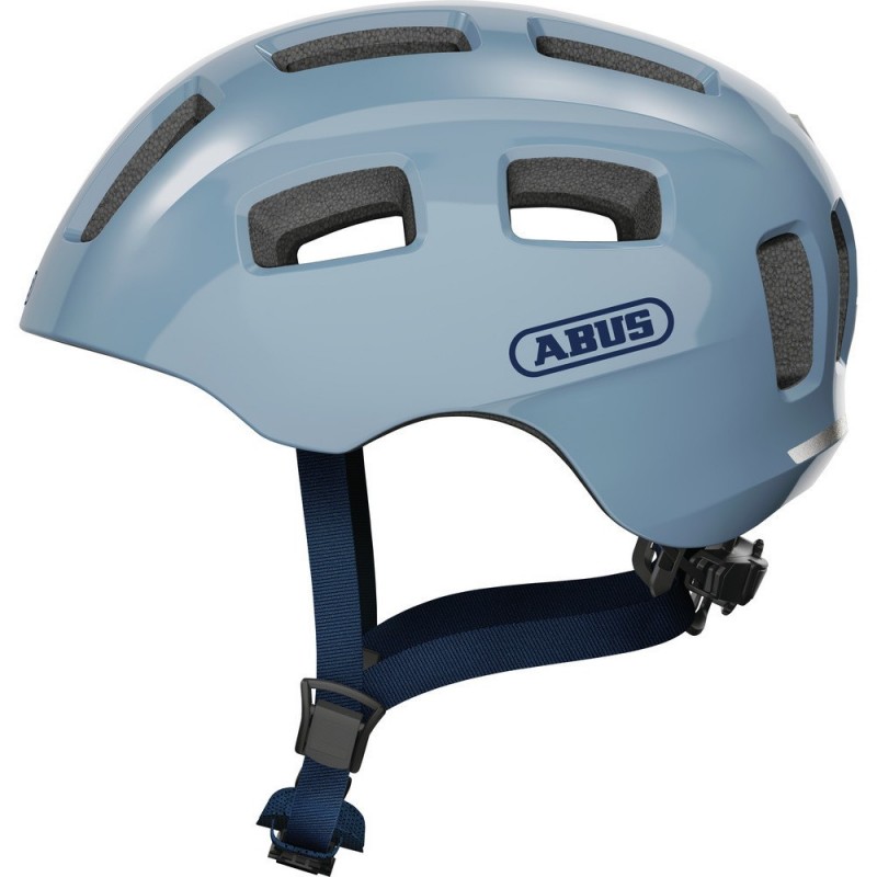 Kask ABUS Youn-l 2.0 M (52-57cm) glacier blue