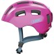 Kask ABUS Youn-I 2.0 S (48-54cm) sparkling pink