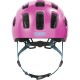 Kask ABUS Youn-I 2.0 S (48-54cm) sparkling pink