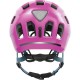 Kask ABUS Youn-I 2.0 S (48-54cm) sparkling pink