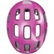 Kask ABUS Youn-I 2.0 S (48-54cm) sparkling pink