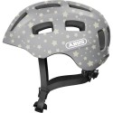 Kask ABUS Youn-I 2.0 S (48-54cm) grey star