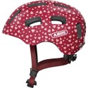 Kask ABUS Youn-I 2.0 M (52-57cm) cherry cheart