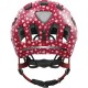 Kask ABUS Youn-I 2.0 M (52-57cm) cherry cheart