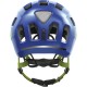 Kask ABUS Youn-I 2.0 M (52-57cm) sparkling blue