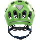 Kask ABUS Youn-I 2.0 S (48-54cm) sparkling green
