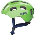 Kask ABUS Youn-I 2.0 M (52-57cm) sparkling green