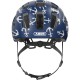 Kask ABUS Youn-I 2.0 M (52-57cm) blue anchor