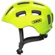 Kask ABUS Youn-I 2.0 M (52-57cm) signal yellow