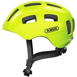 Kask ABUS Youn-I 2.0 S (48-54cm) signal yellow