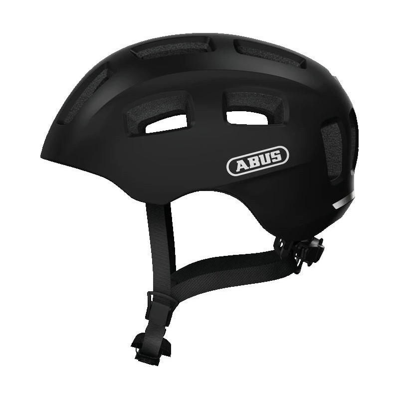 Kask ABUS Youn-I 2.0 M (52-57cm) velvet black