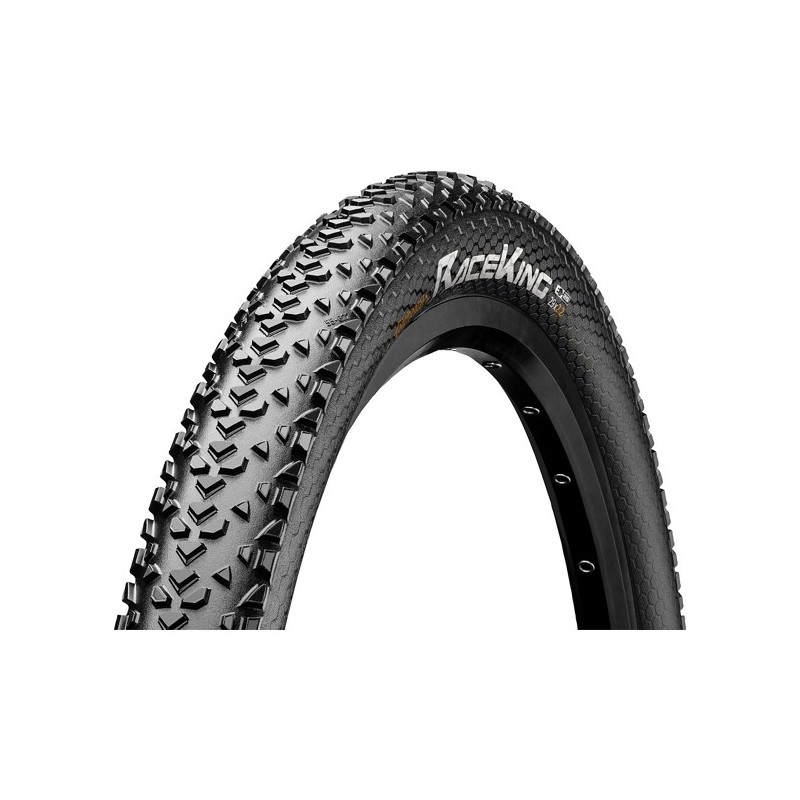 Opona 27,5" Continental Race King 27.5x2.0 cz dr.