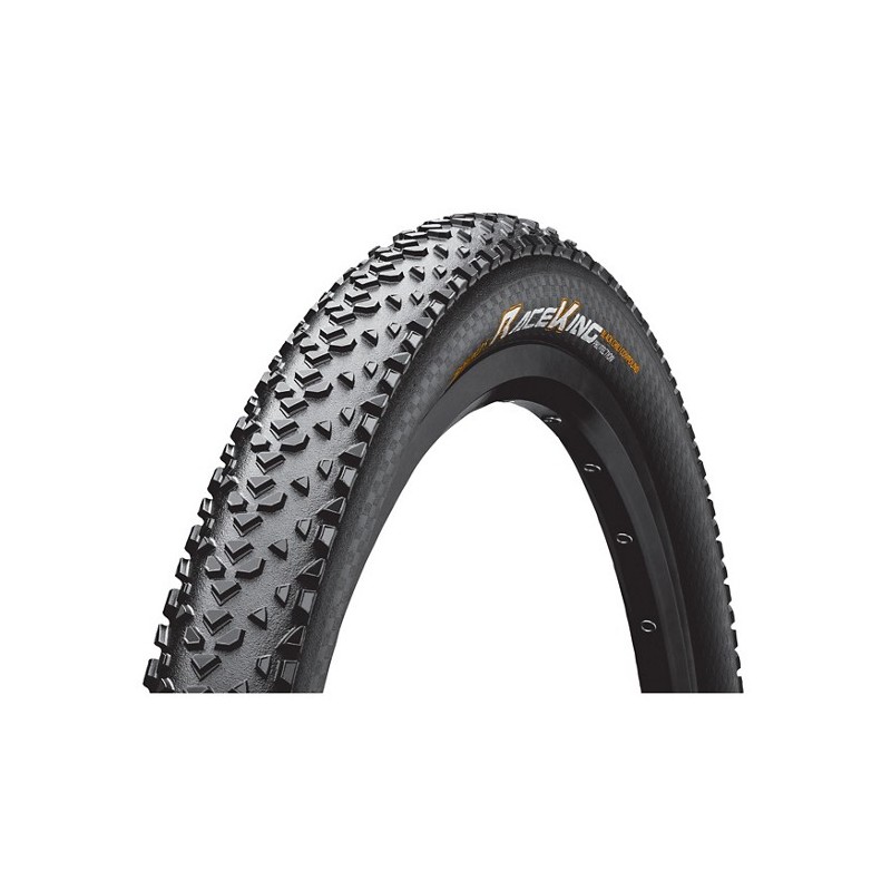 Opona 27.5" Continental Race King 2.0 cz. drut