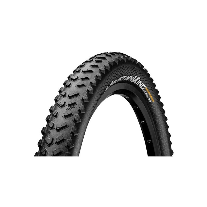 Opona 27,5" Continental Moutain King III 27,5x2.3
