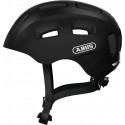 Kask ABUS Youn-I 2.0 S (51-55cm) velvet black