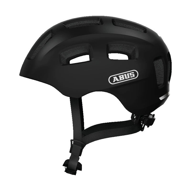Kask ABUS Youn-I 2.0 S (51-55cm) velvet black
