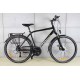 Rower Storm Maraton Man 8.0 czarny 21"